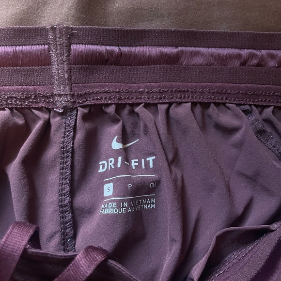 Nike Windrunner Pants Size Small - Picture 5 of 5